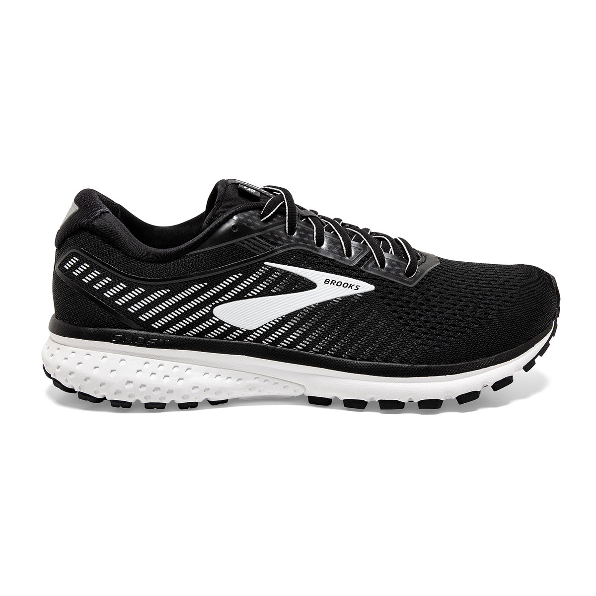 Brooks Ghost 12