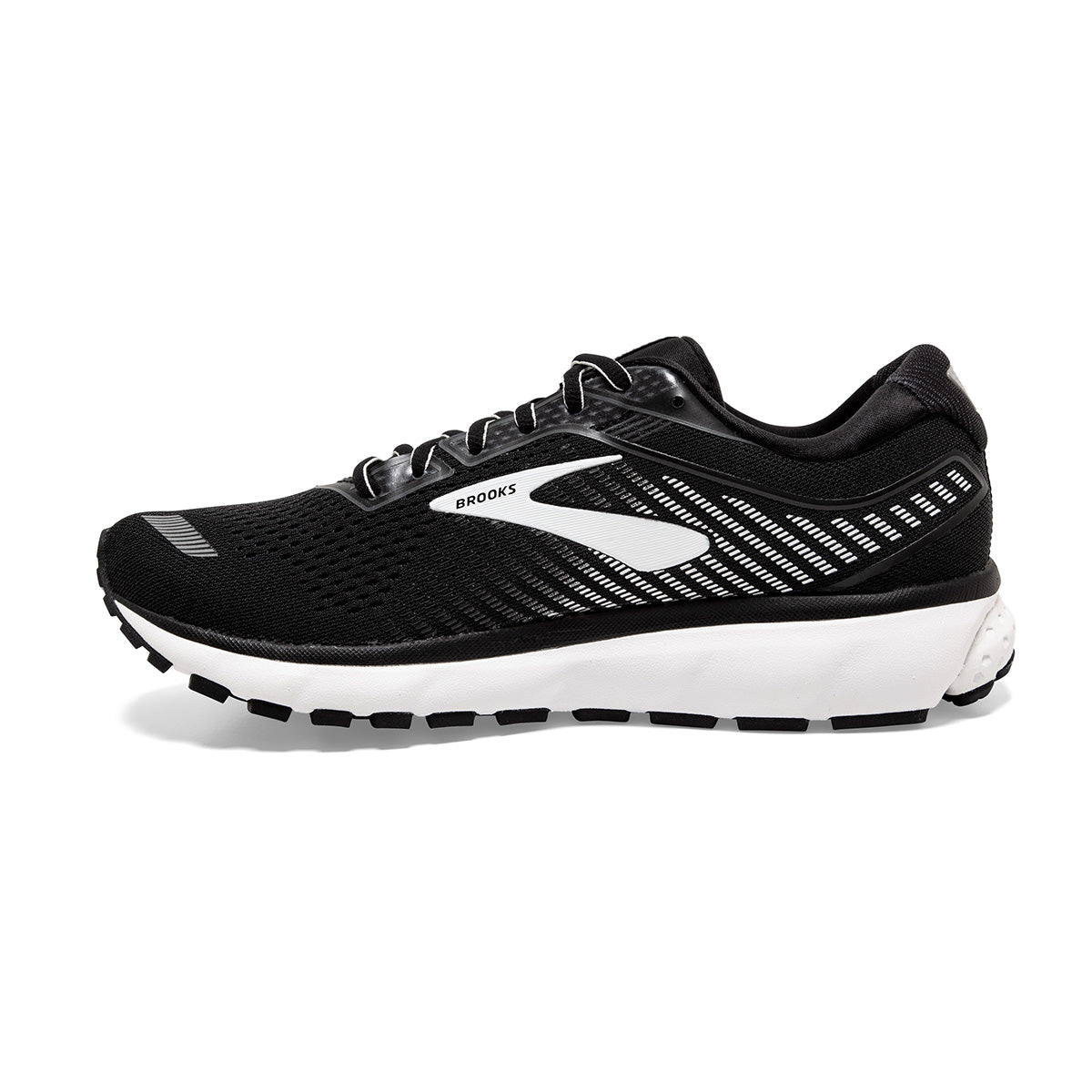 Brooks Ghost 12