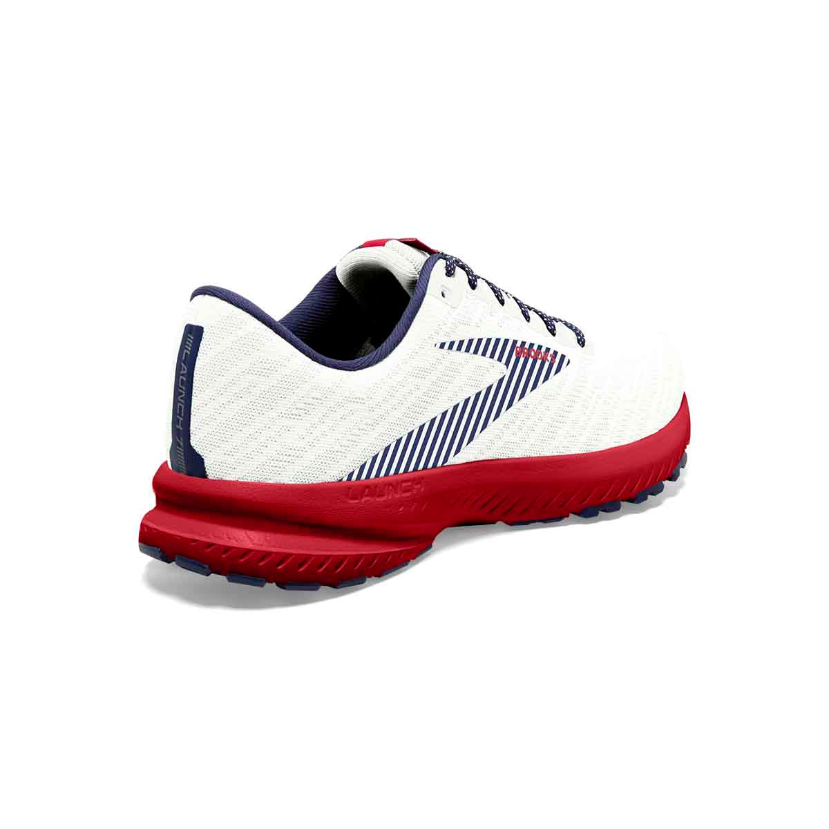 Brooks Launch 7 USA