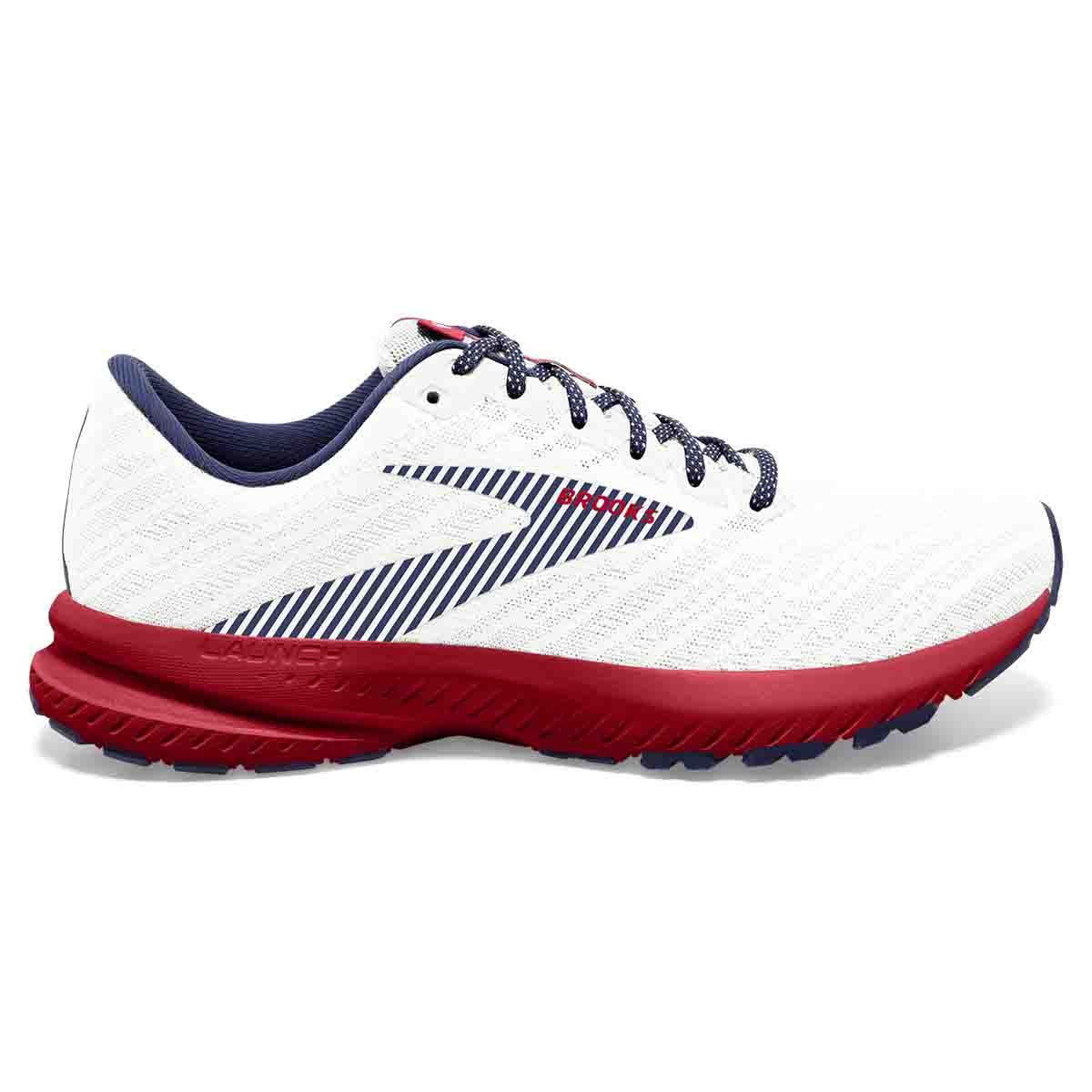 Brooks Launch 7 USA