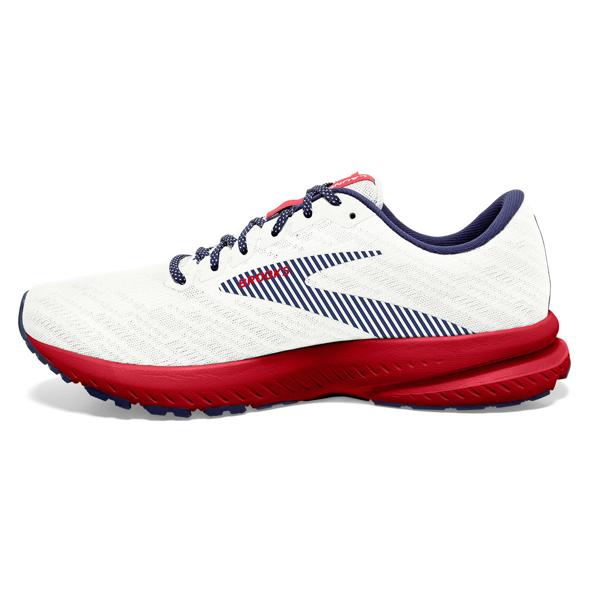 Brooks Launch 7 USA