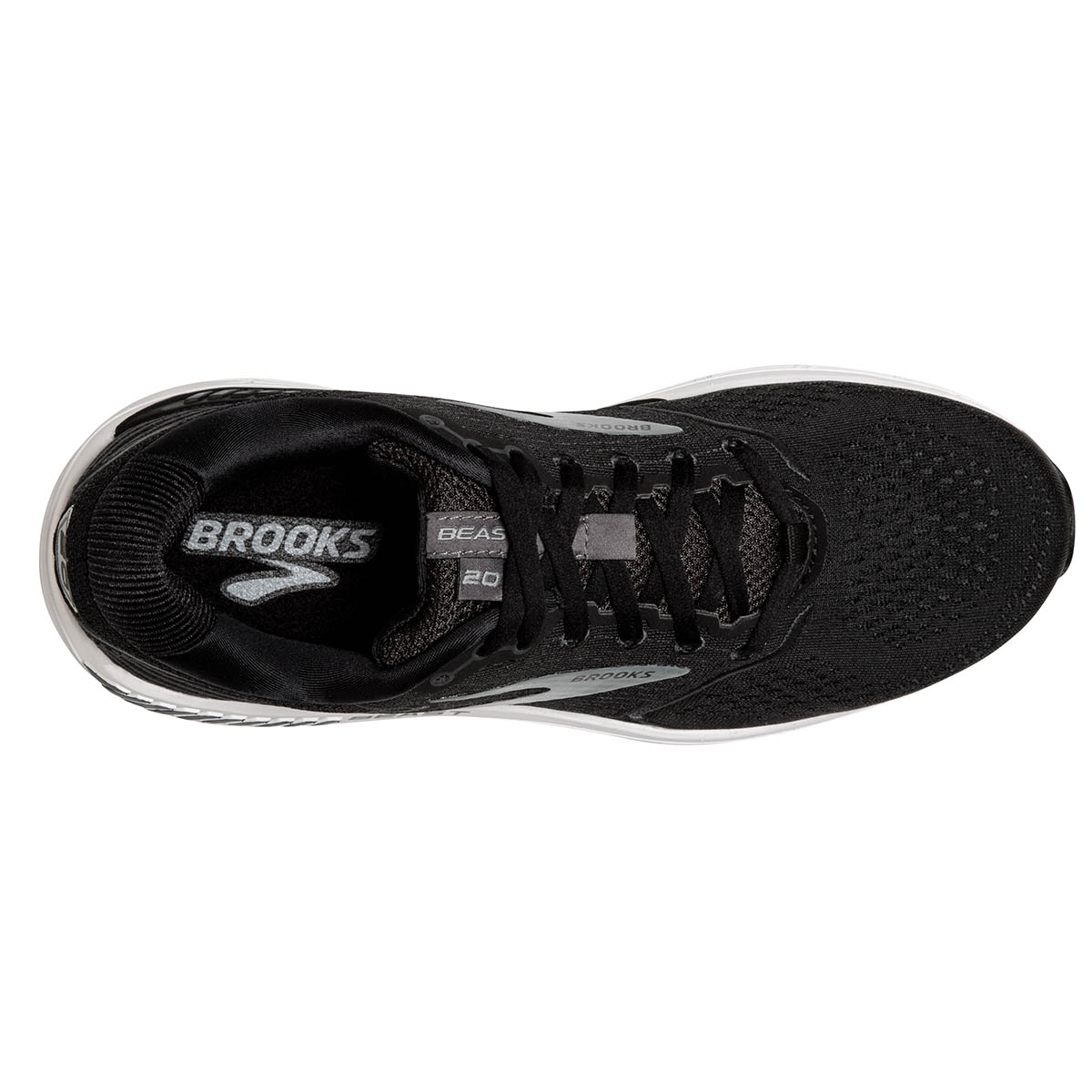 Brooks Beast 20