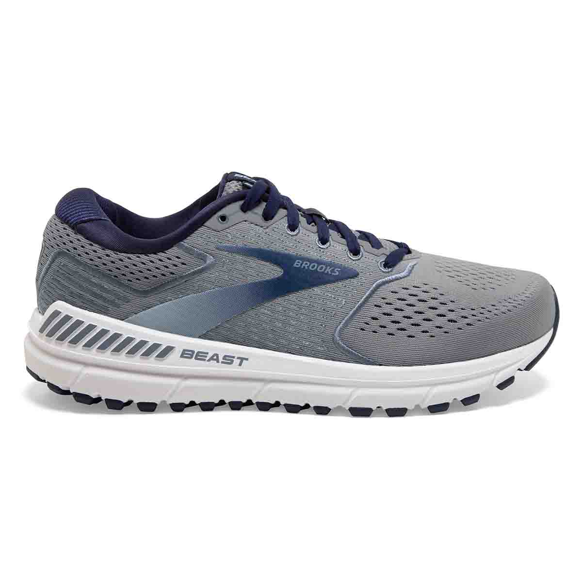 Brooks Beast 20