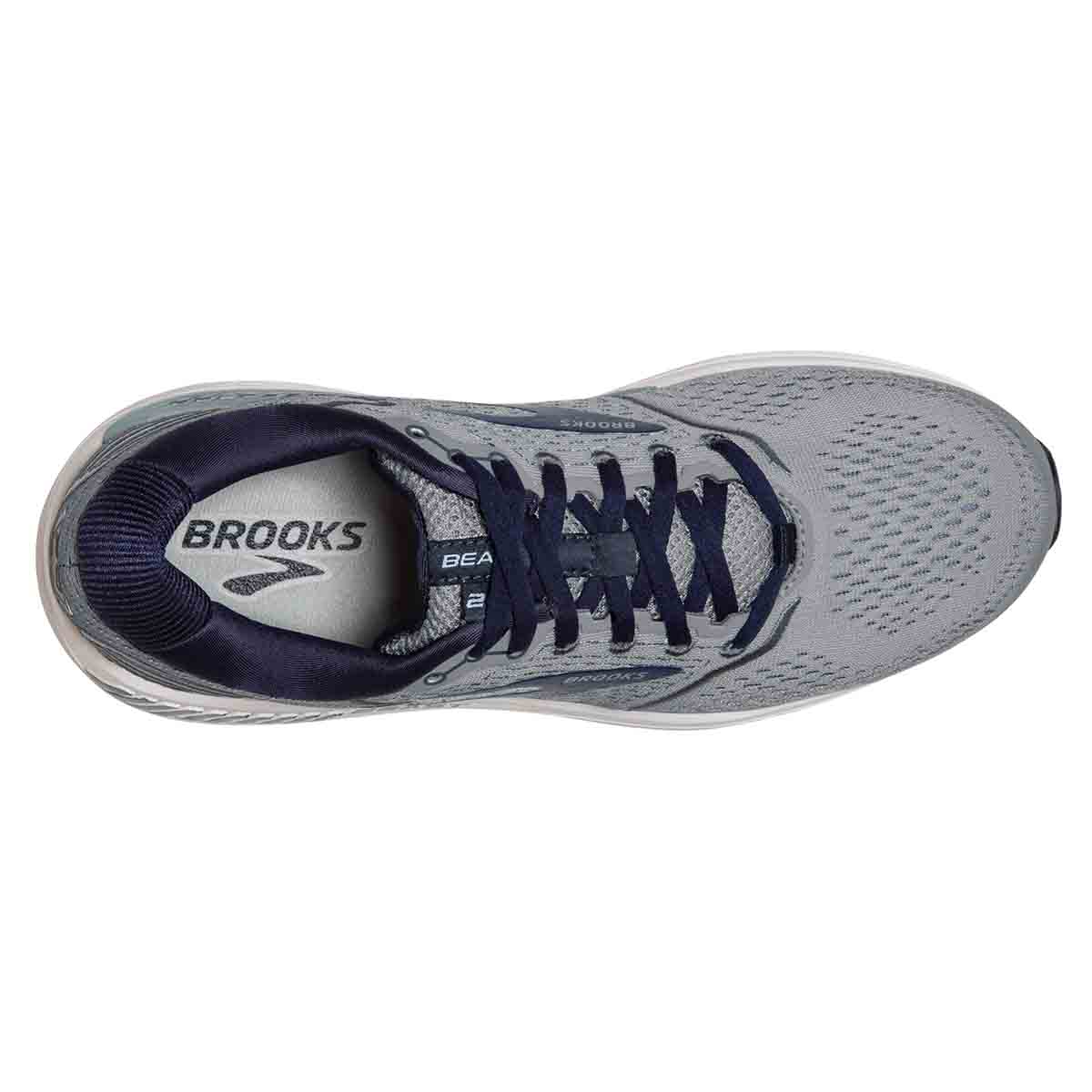 Brooks Beast 20