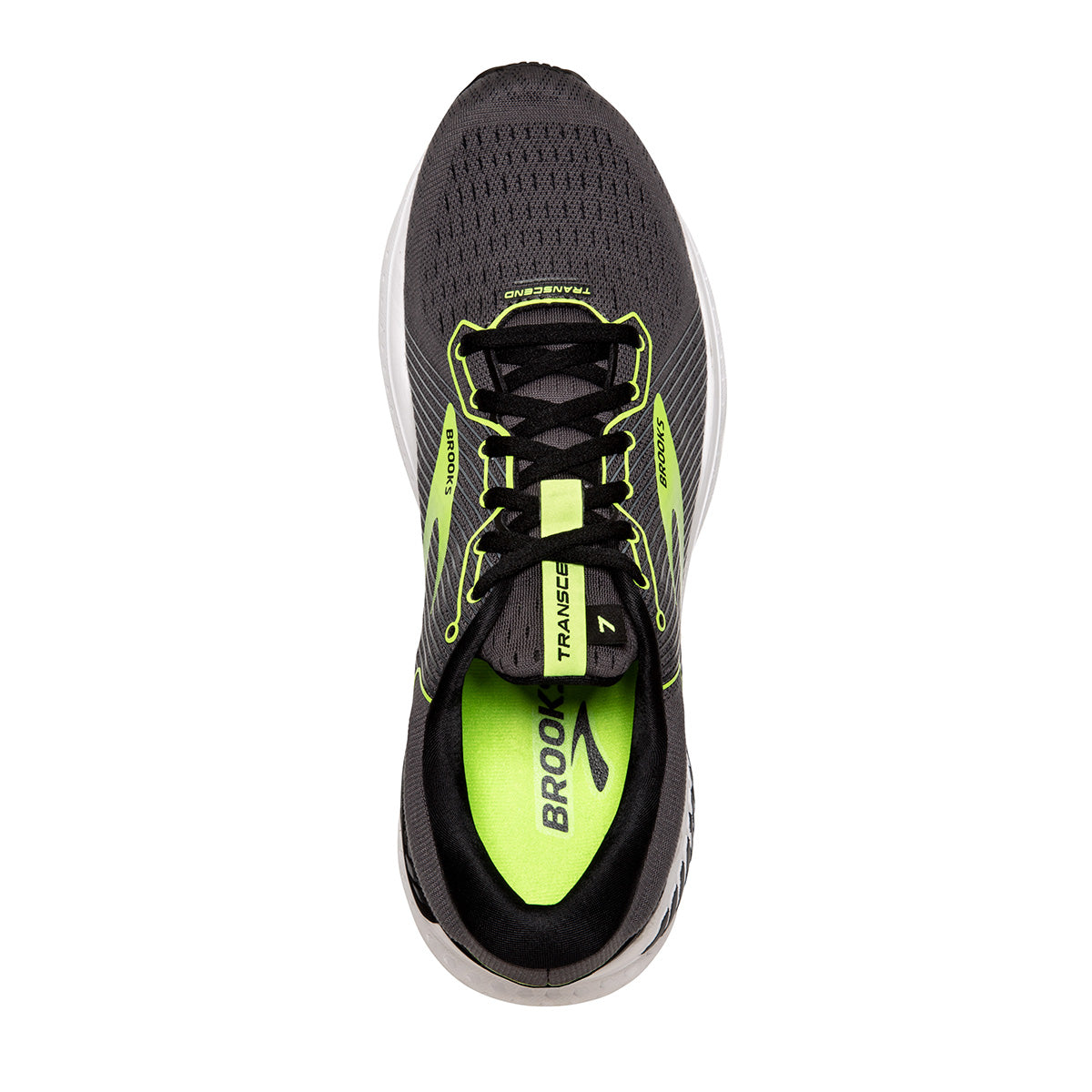 Brooks Transcend 7