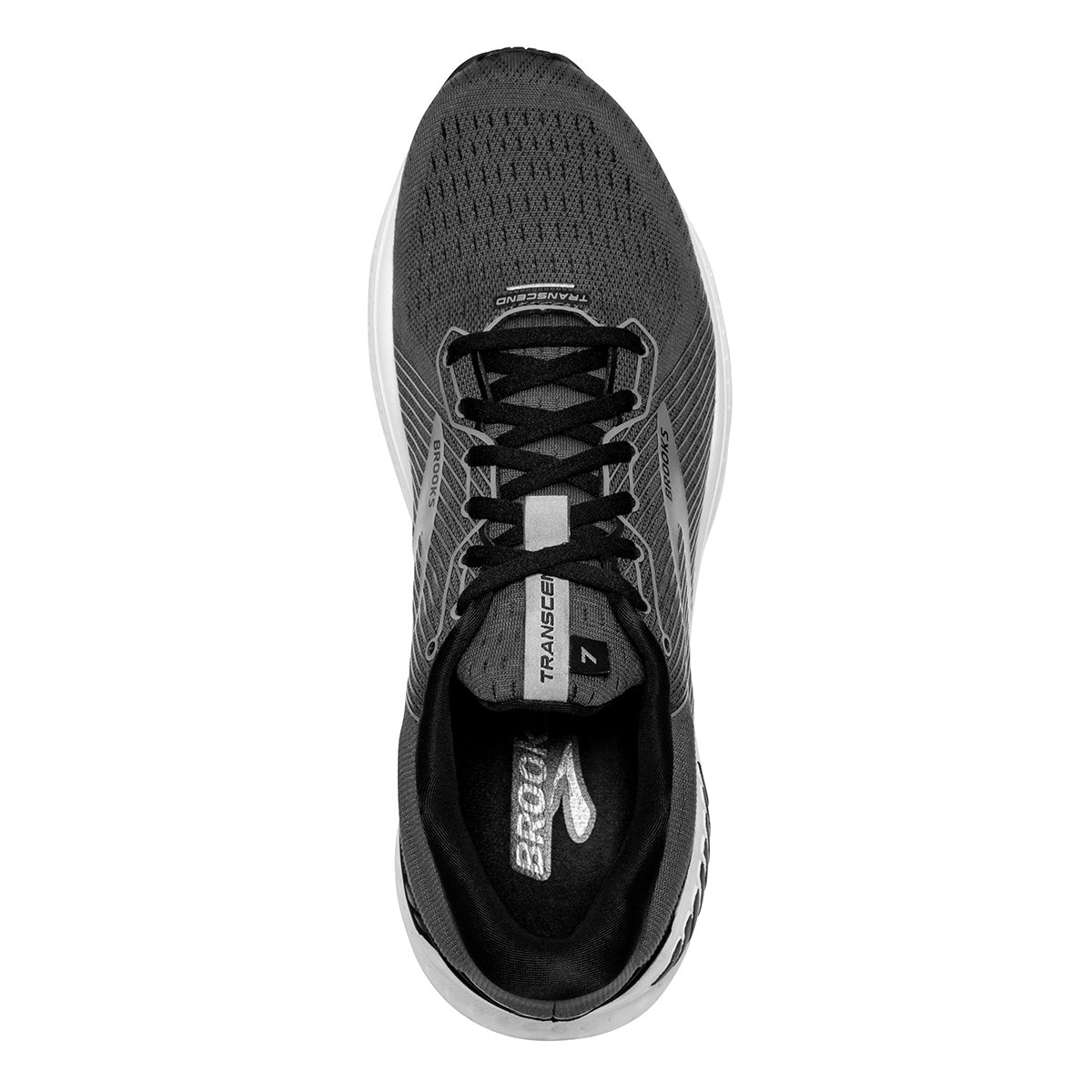 Brooks Transcend 7