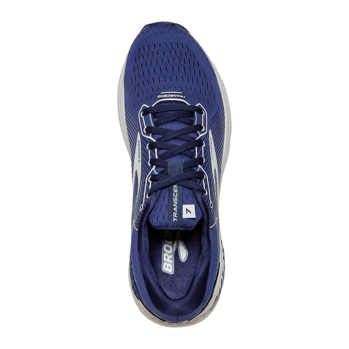 Brooks Transcend 7