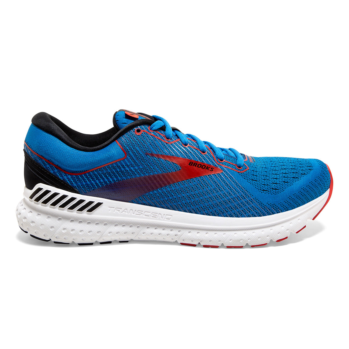 Brooks Transcend 7