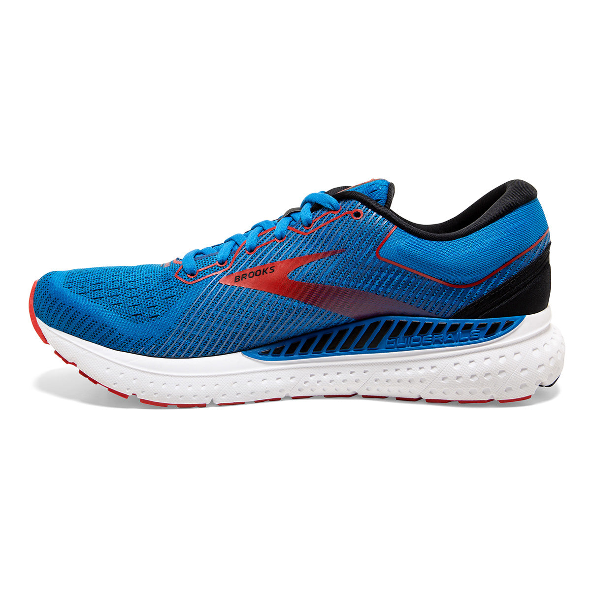 Brooks Transcend 7