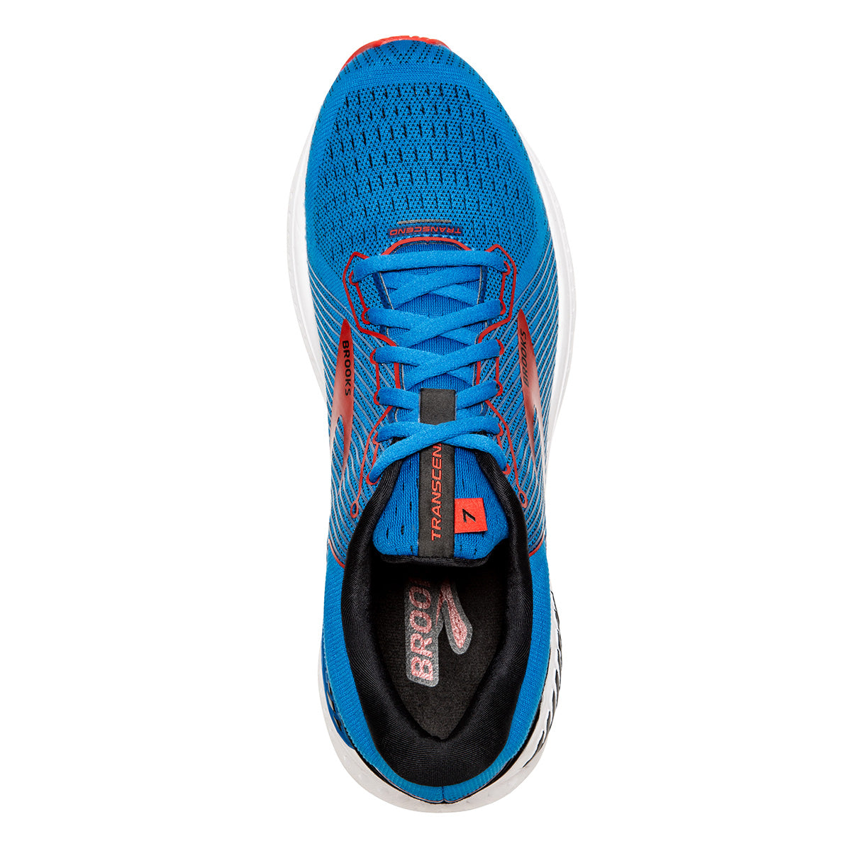 Brooks Transcend 7