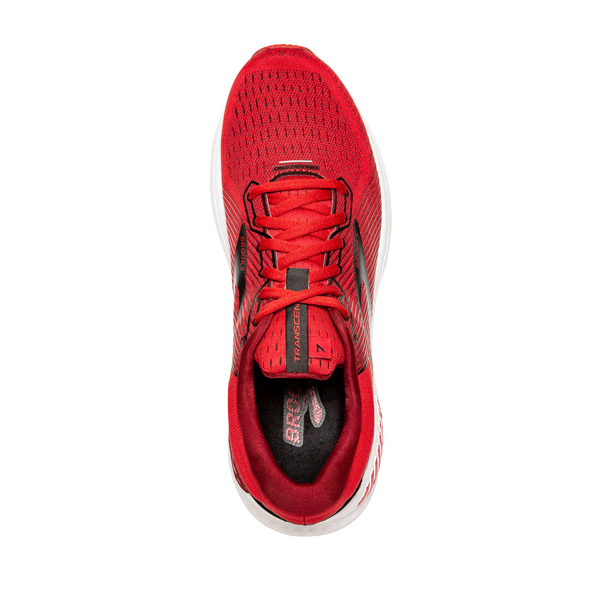 Brooks Transcend 7