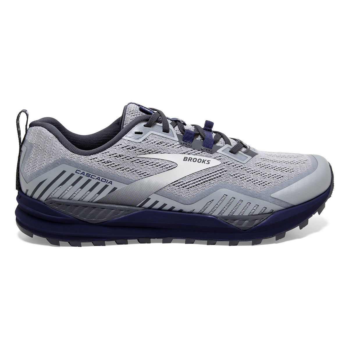 Brooks Cascadia 15