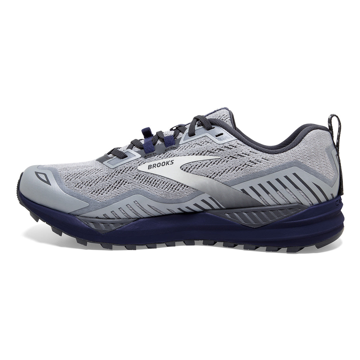 Brooks Cascadia 15