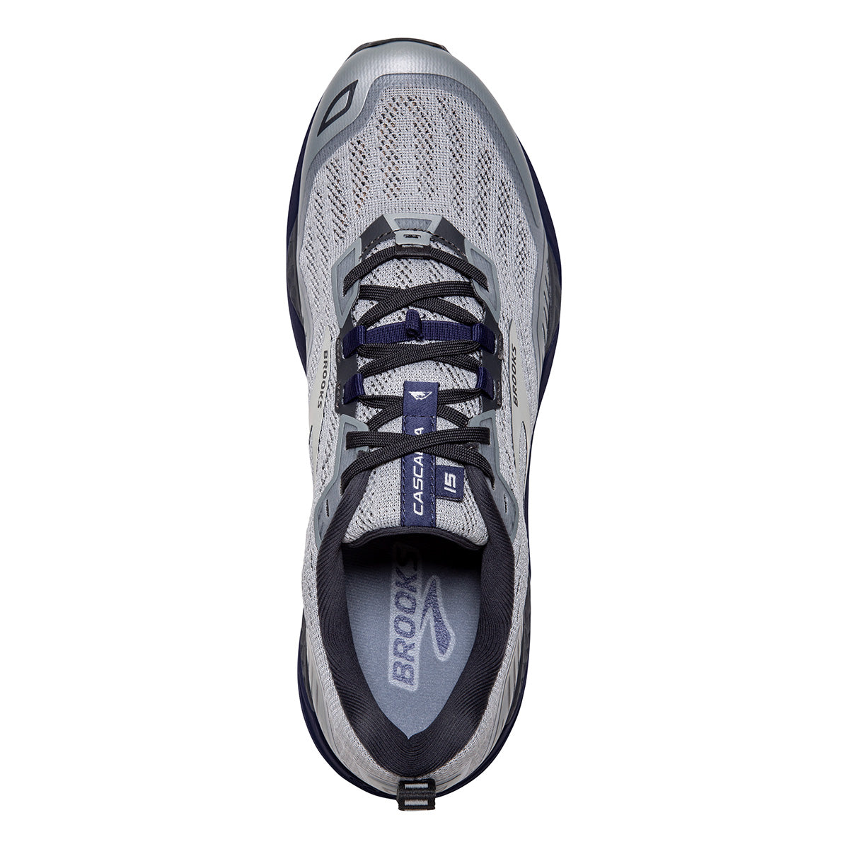 Brooks Cascadia 15