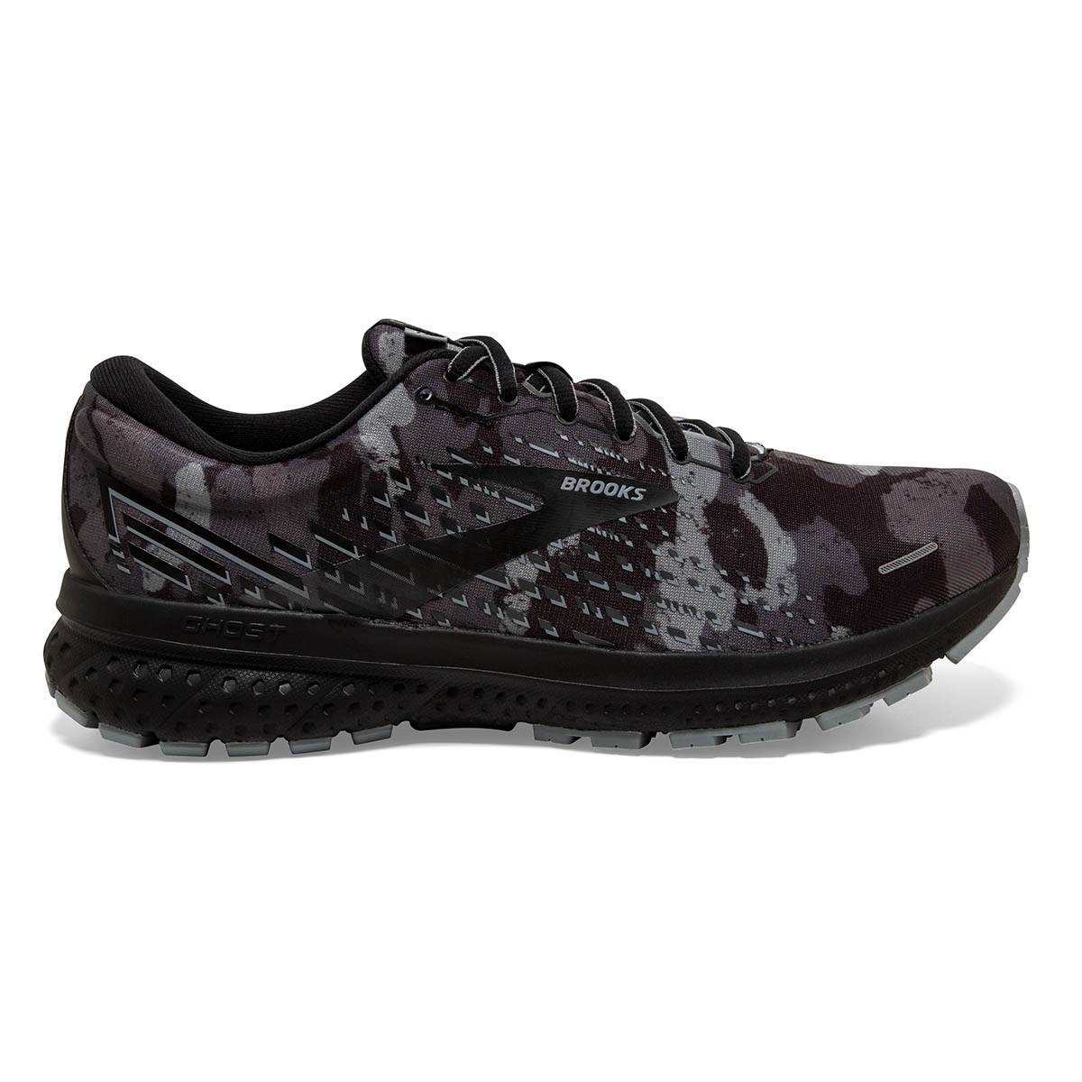 Brooks Ghost 13 Camo