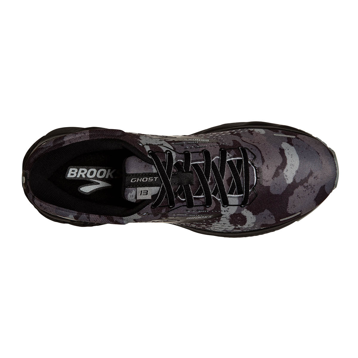 Brooks Ghost 13 Camo