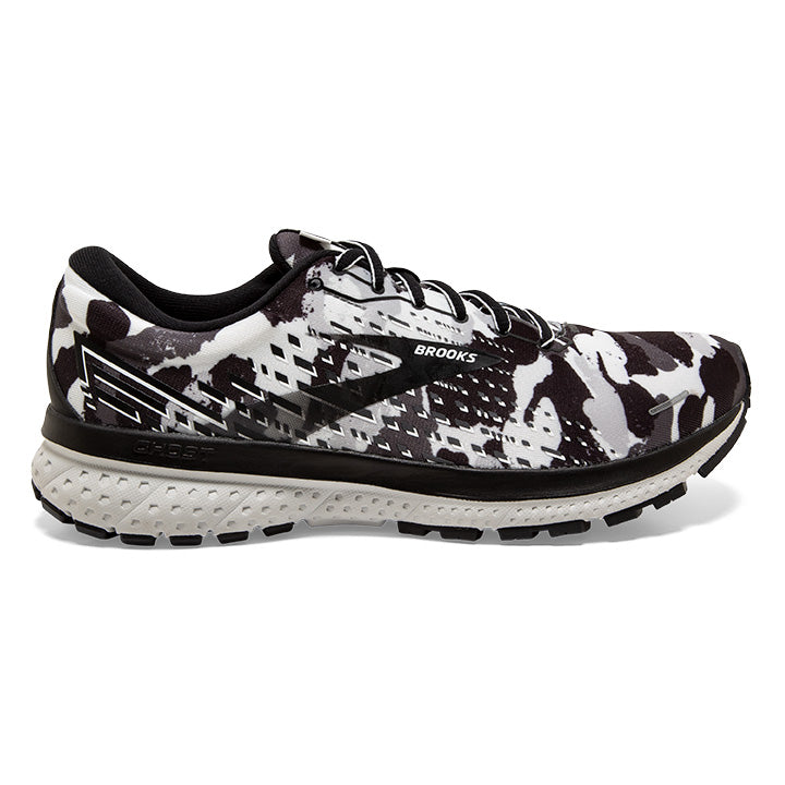 Brooks Ghost 13 Camo