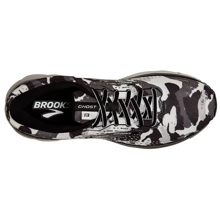 Brooks Ghost 13 Camo