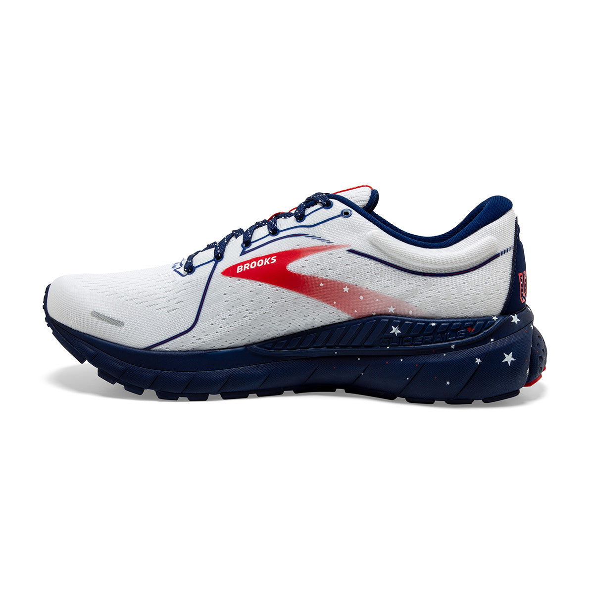 Brooks Adrenaline GTS 21 Run USA