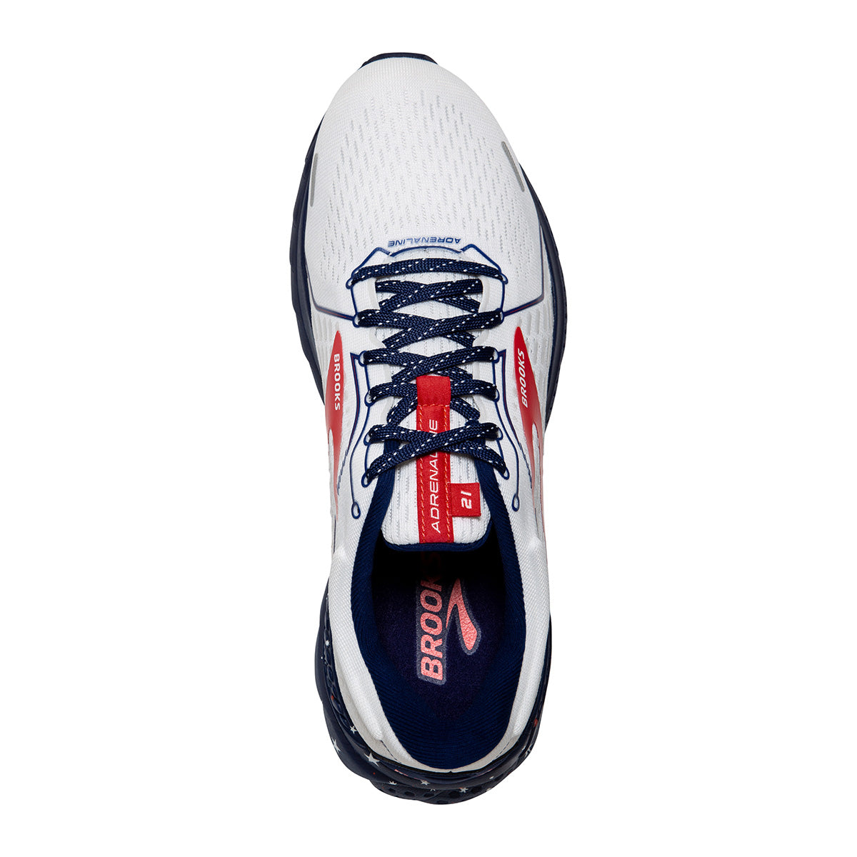 Brooks Adrenaline GTS 21 Run USA