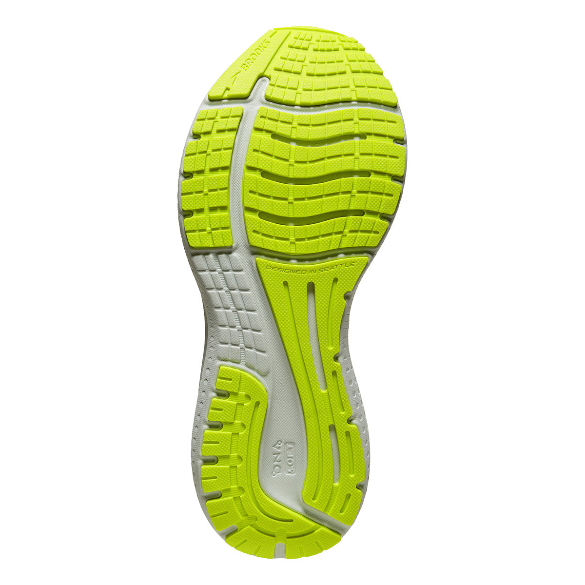 Brooks Glycerin 19 Run Visible