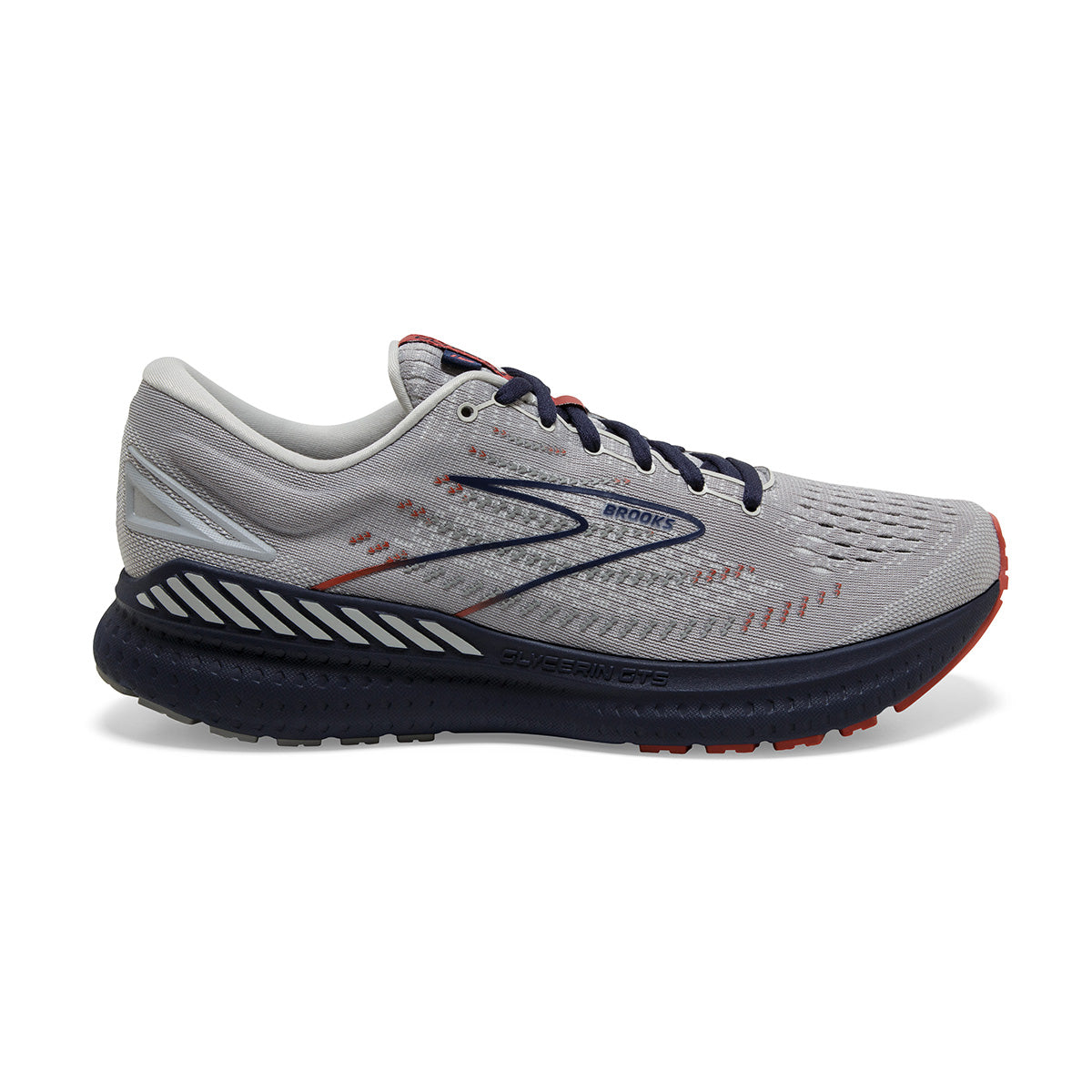 Brooks Glycerin GTS 19