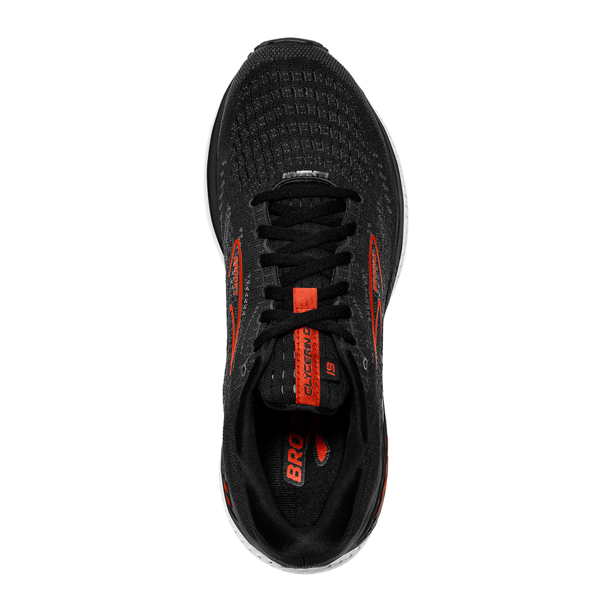 Brooks Glycerin GTS 19