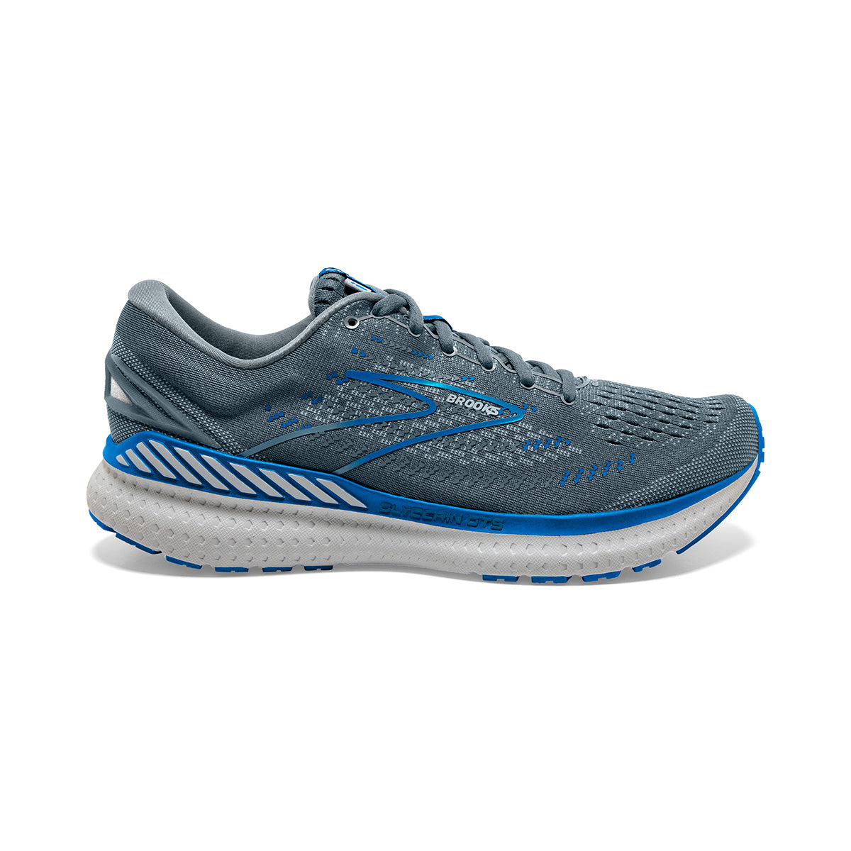 Brooks Glycerin GTS 19