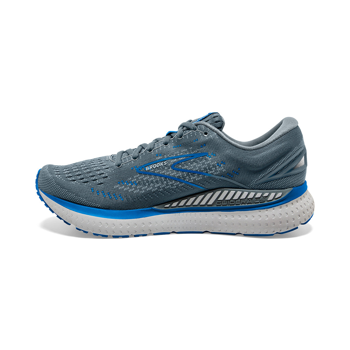 Brooks Glycerin GTS 19