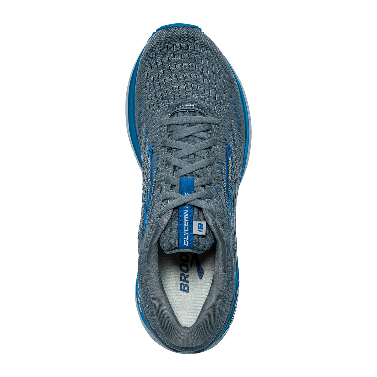 Brooks Glycerin GTS 19