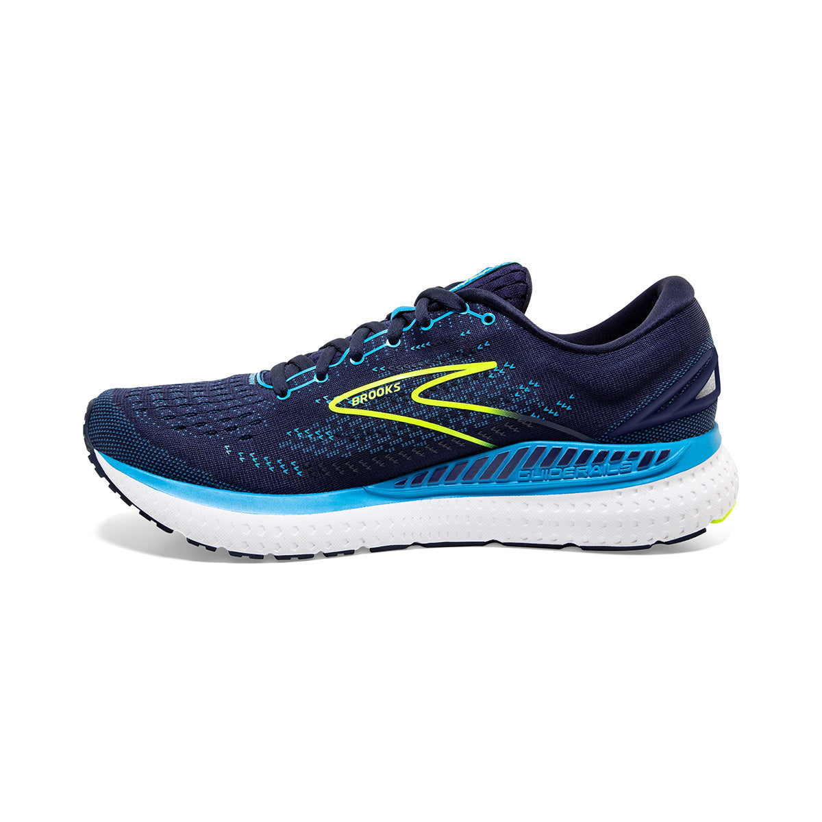 Brooks Glycerin GTS 19