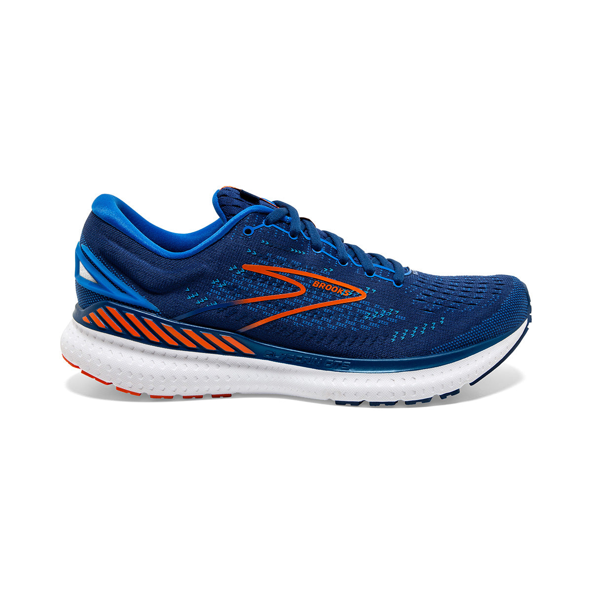 Brooks Glycerin GTS 19