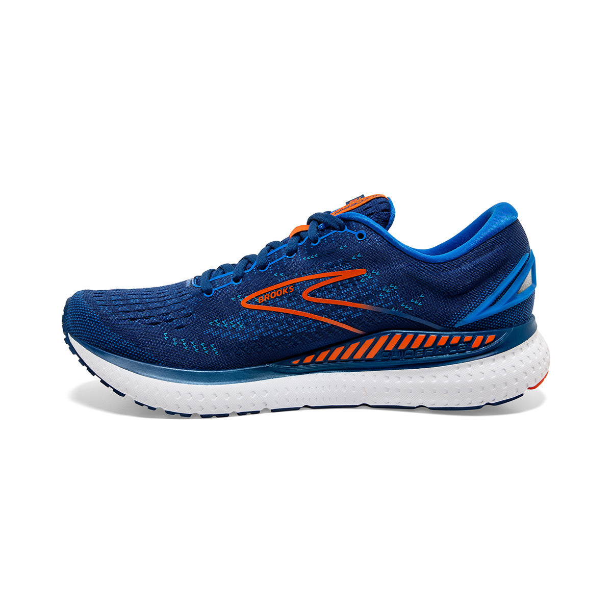 Brooks Glycerin GTS 19