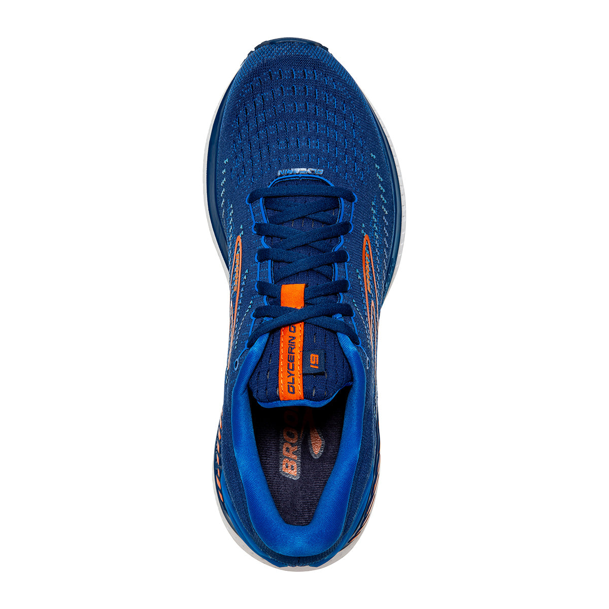 Brooks Glycerin GTS 19