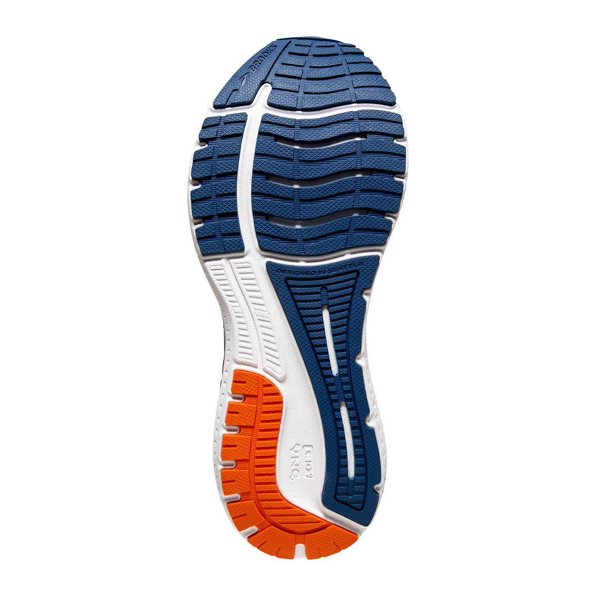 Brooks Glycerin GTS 19