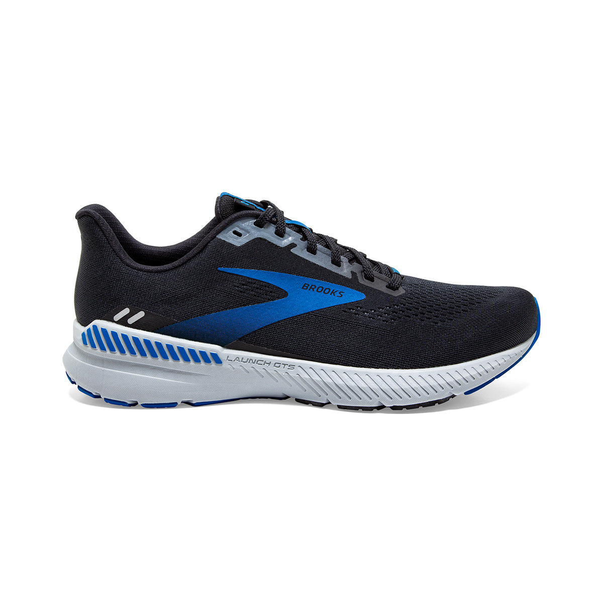 Brooks Launch GTS 8