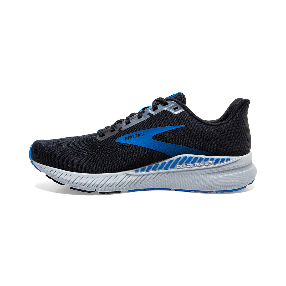 Brooks Launch GTS 8