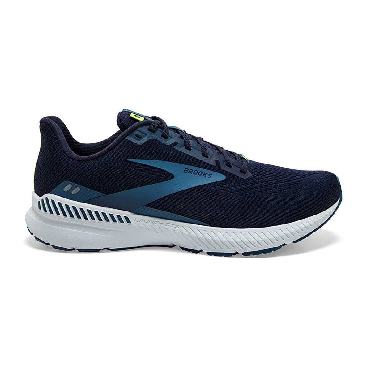 Brooks Launch GTS 8