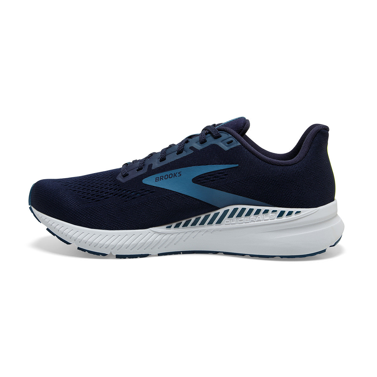 Brooks Launch GTS 8