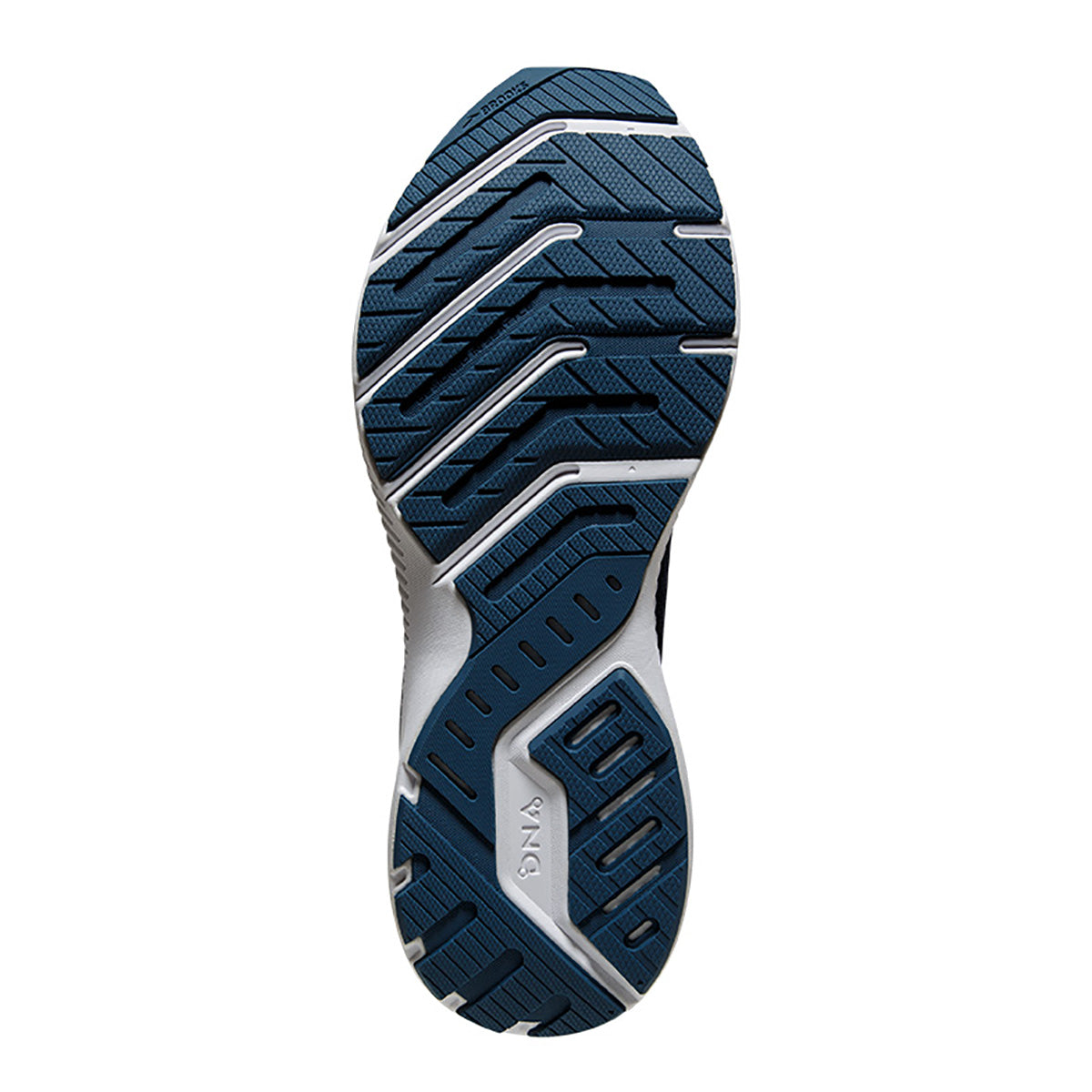 Brooks Launch GTS 8