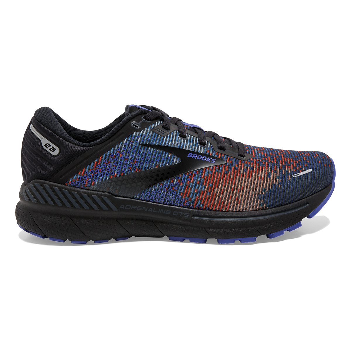 Brooks Adrenaline GTS 22 Pixel