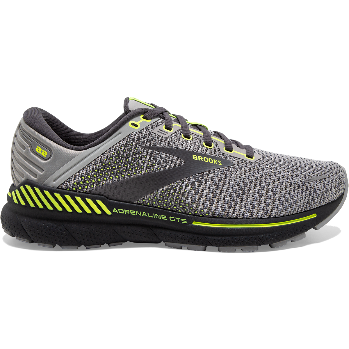 Brooks Adrenaline GTS 22 Regional