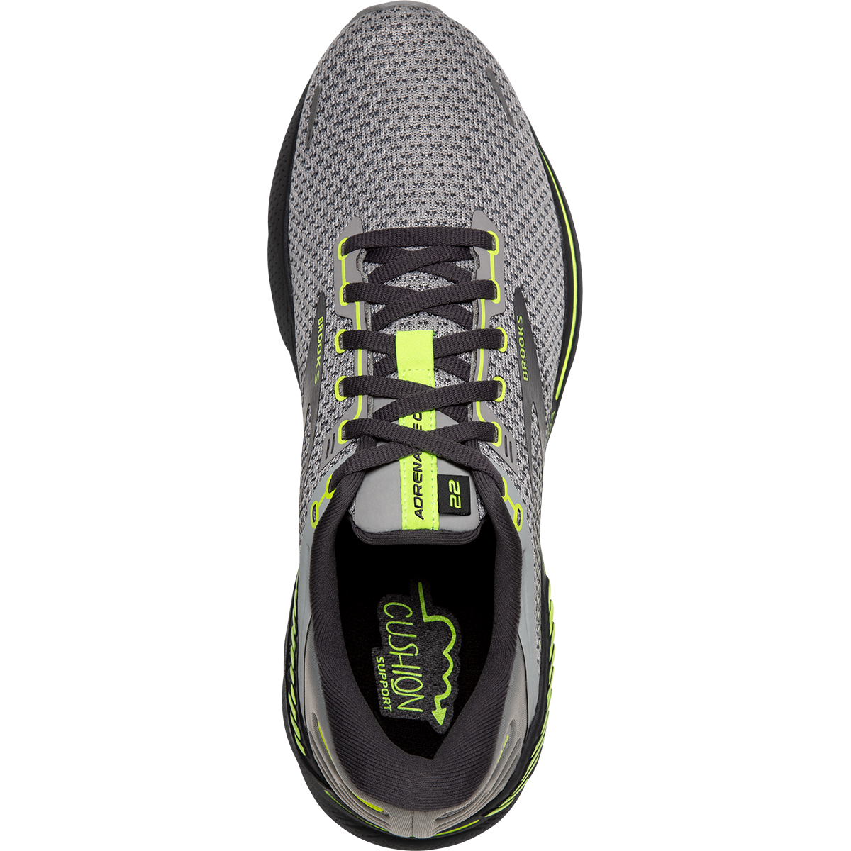 Brooks Adrenaline GTS 22 Regional