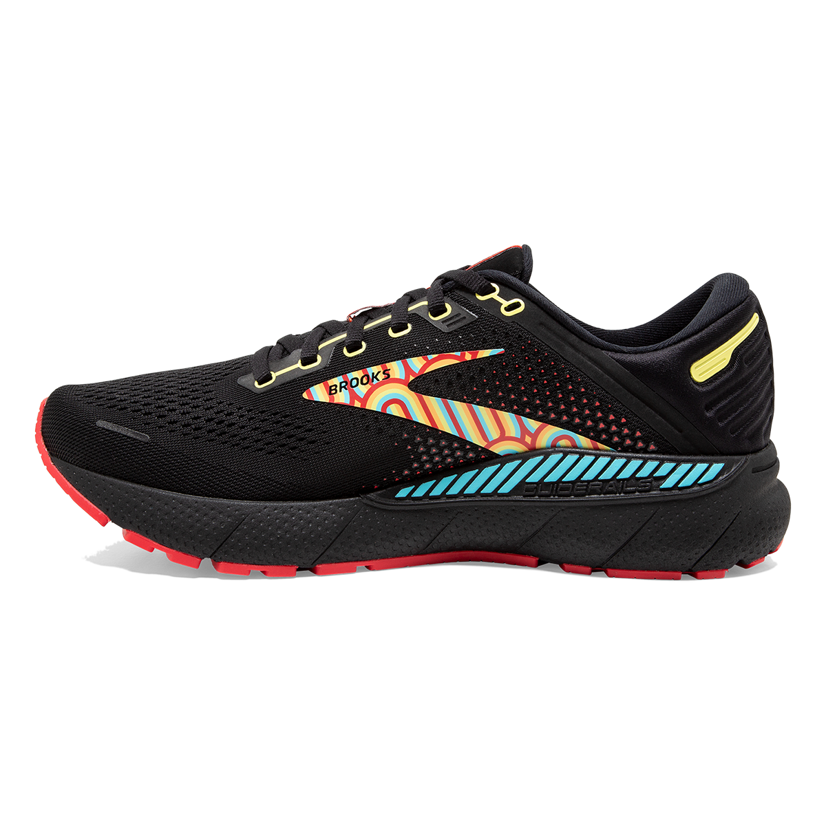 Brooks Adrenaline GTS 22 Disco