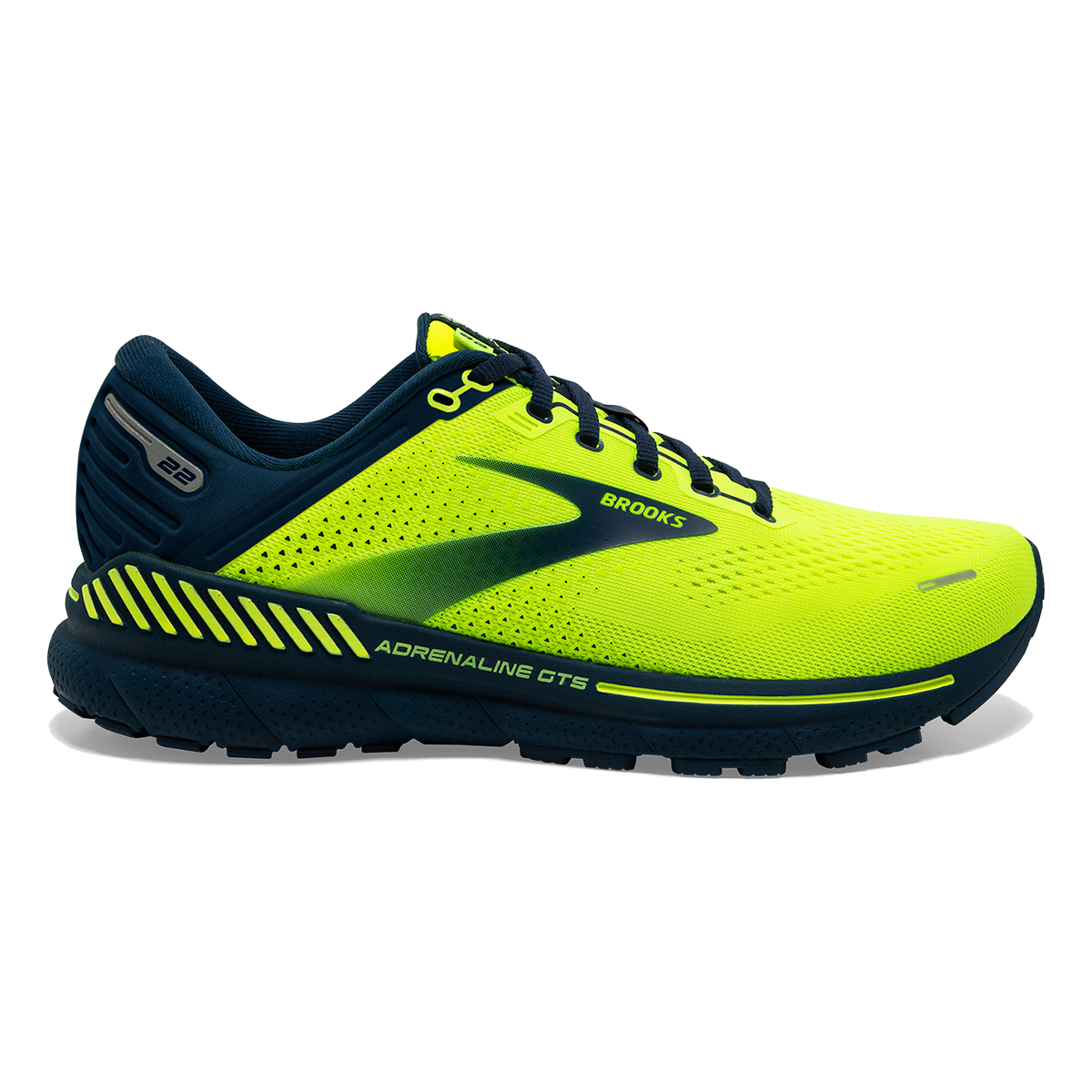 Brooks Adrenaline GTS 22 Regional