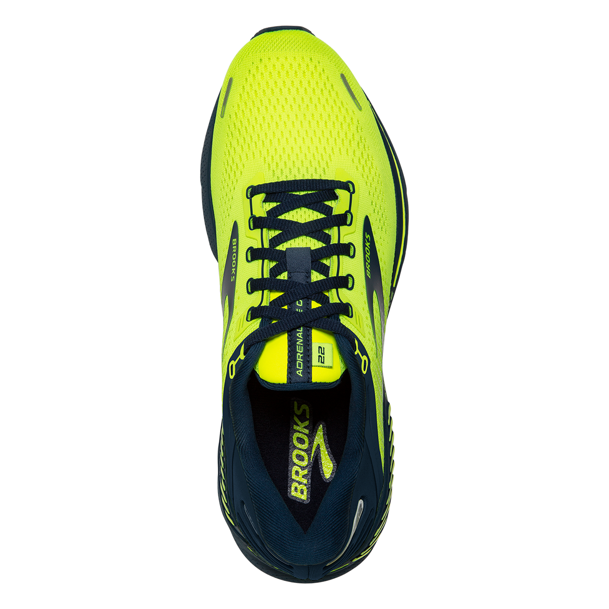 Brooks Adrenaline GTS 22 Regional