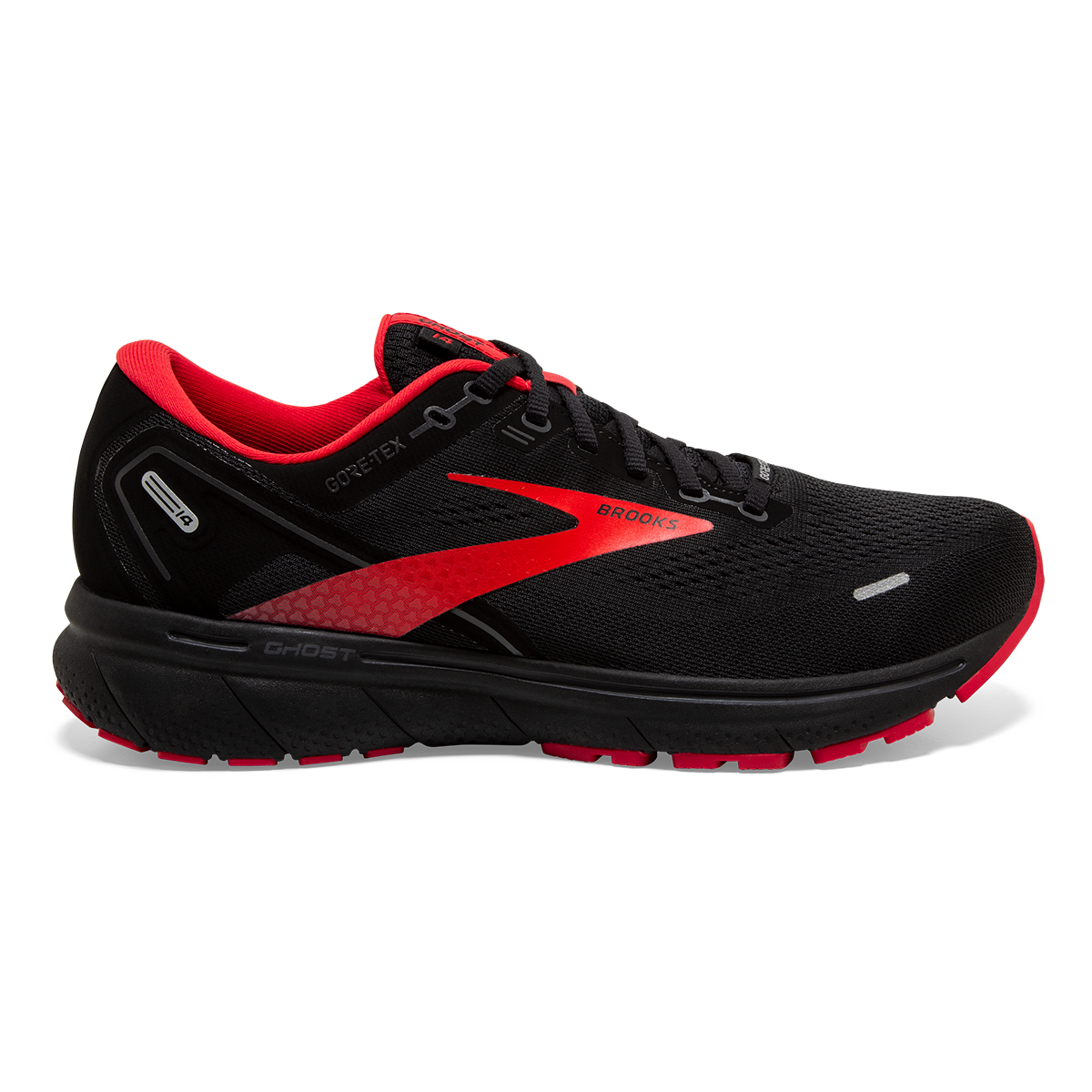 Brooks Ghost 14 GTX