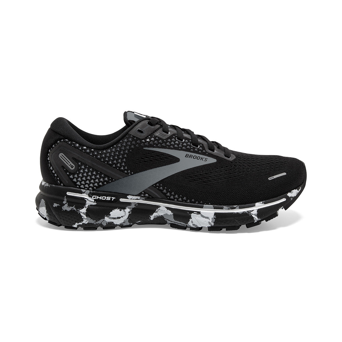 Brooks Ghost 14 Camo