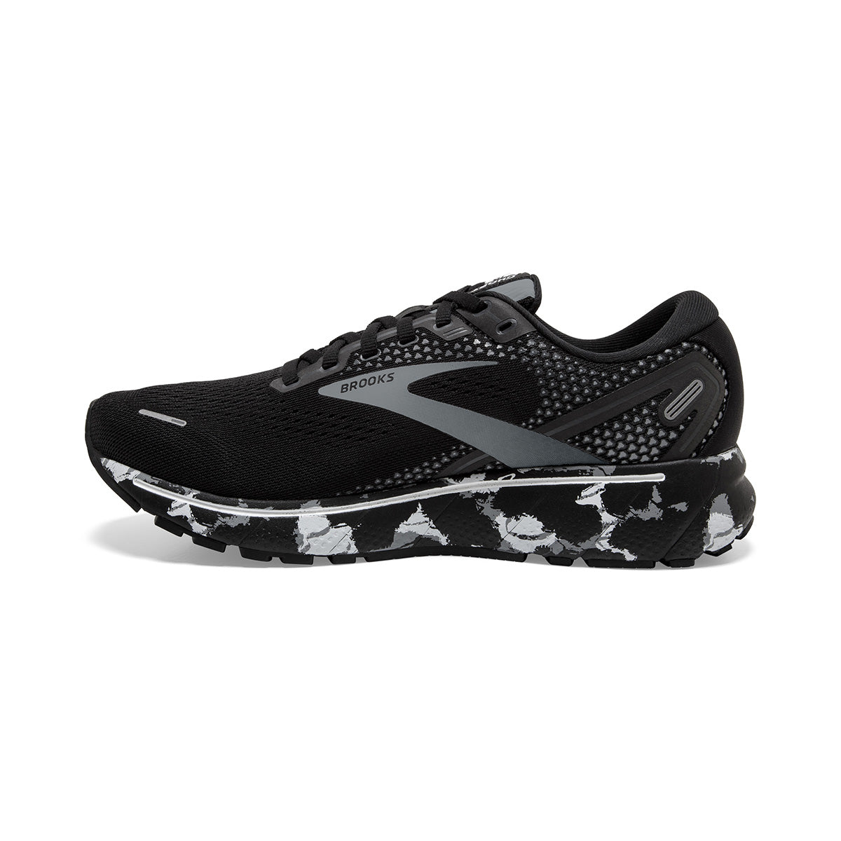 Brooks Ghost 14 Camo