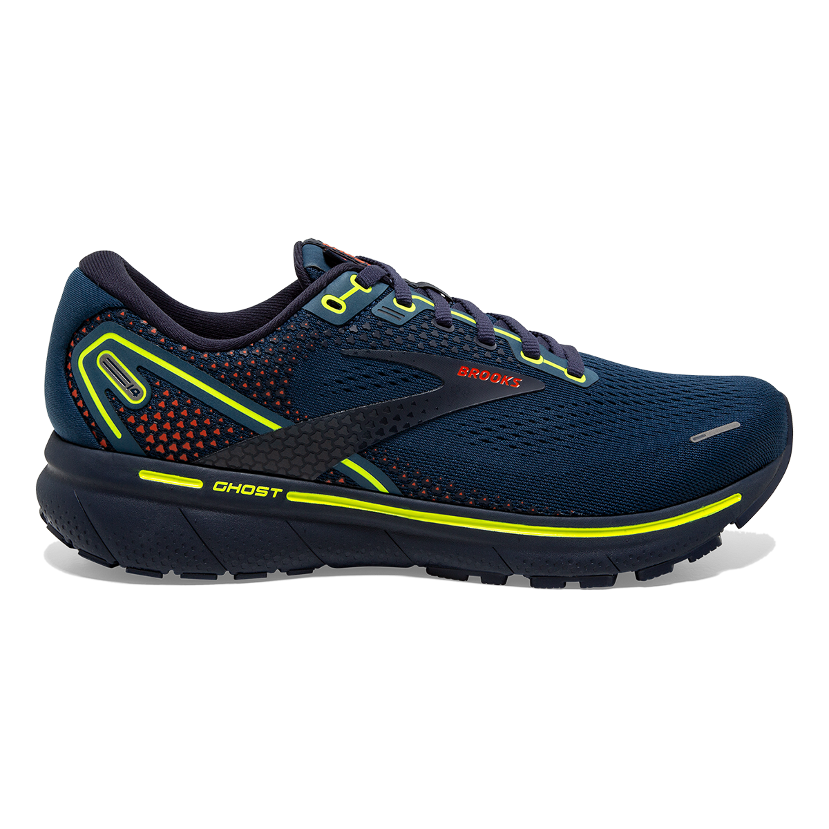 Brooks Ghost 14 Regional